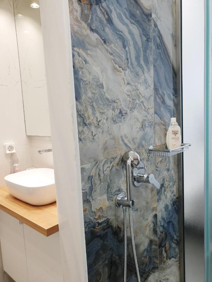 Kyma Apartments - Athens Acropolis 22 외부 사진