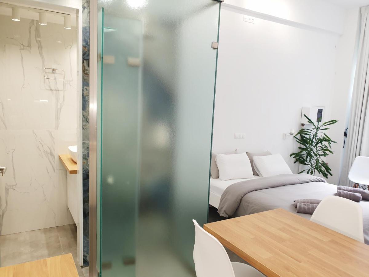 Kyma Apartments - Athens Acropolis 22 외부 사진