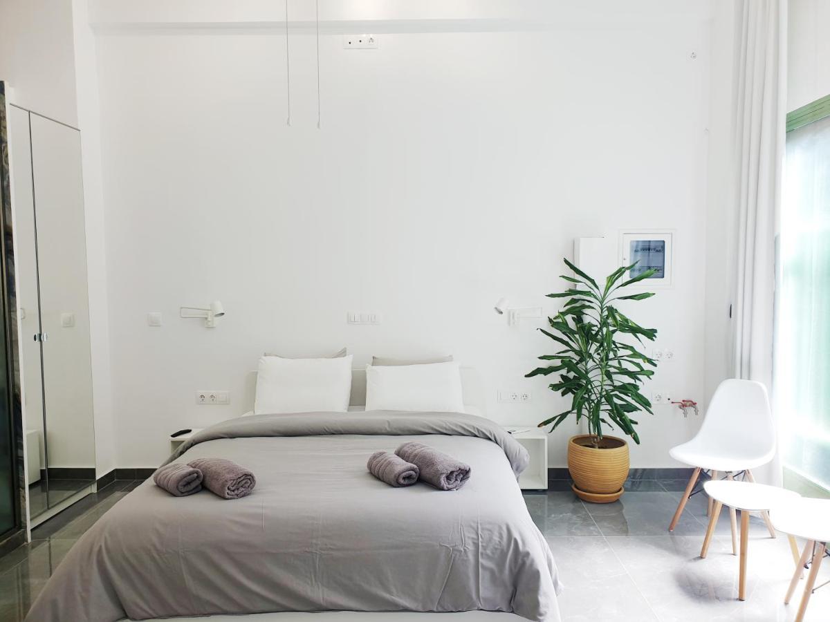 Kyma Apartments - Athens Acropolis 22 외부 사진