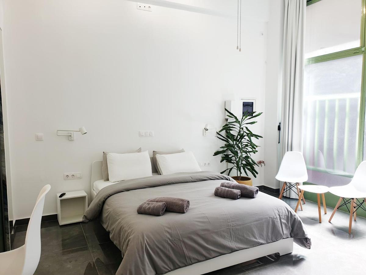 Kyma Apartments - Athens Acropolis 22 외부 사진
