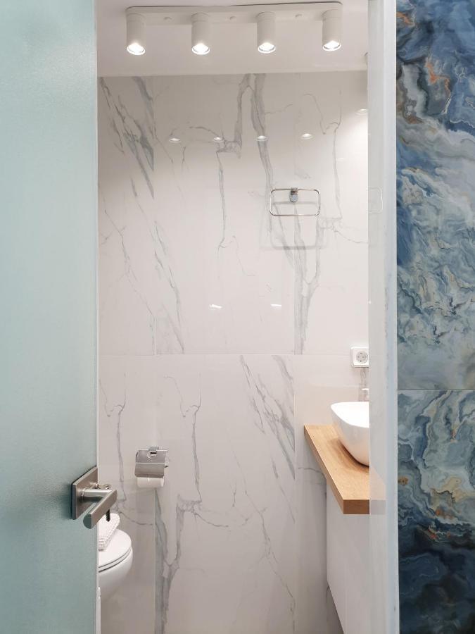 Kyma Apartments - Athens Acropolis 22 외부 사진