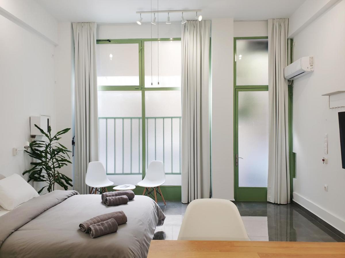 Kyma Apartments - Athens Acropolis 22 외부 사진