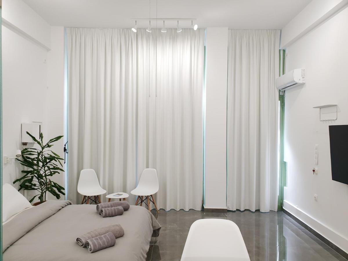 Kyma Apartments - Athens Acropolis 22 외부 사진
