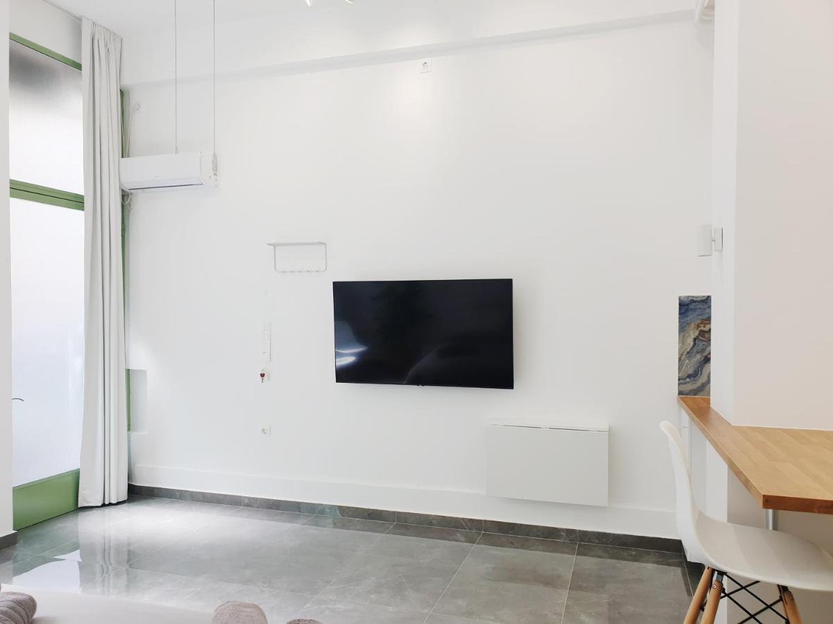 Kyma Apartments - Athens Acropolis 22 외부 사진